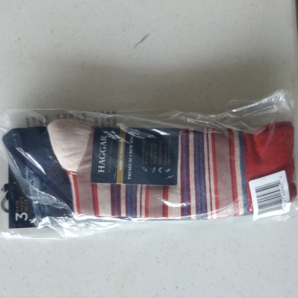 Socks